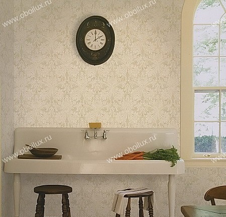 Обои Seabrook Affresco FR61003