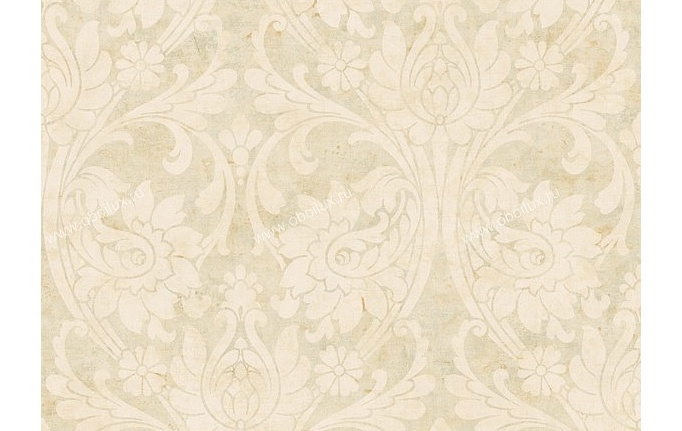 Американские обои Seabrook, коллекция Affresco, артикул FR61003