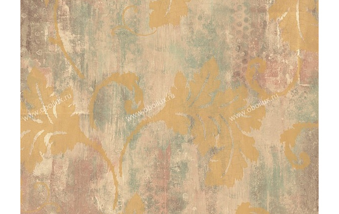 Американские обои Seabrook, коллекция Affresco, артикул FR61501