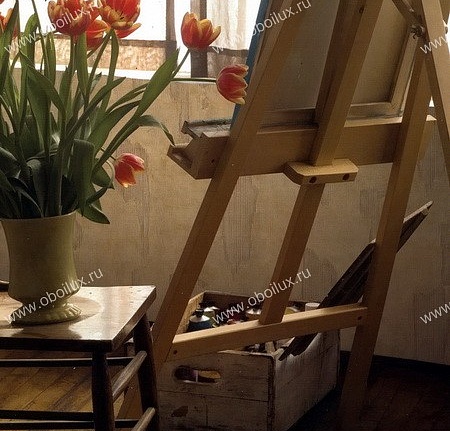Обои Seabrook Affresco FR61103