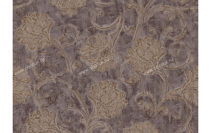 Американские обои Seabrook, коллекция Affresco, артикул FR60000