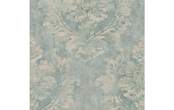 Американские обои Seabrook, коллекция Affresco, артикул FR60202