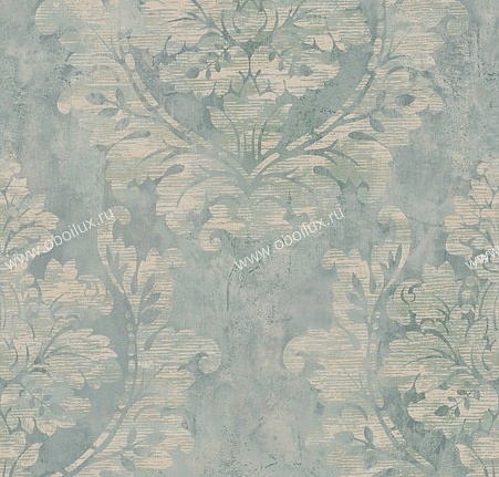 Обои Seabrook Affresco FR60202