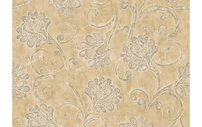 Американские обои Seabrook, коллекция Affresco, артикул FR60003