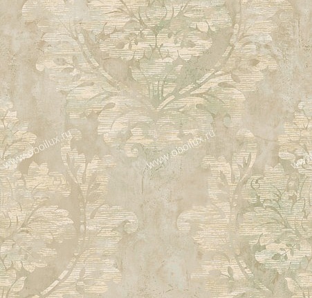 Обои Seabrook Affresco FR60204