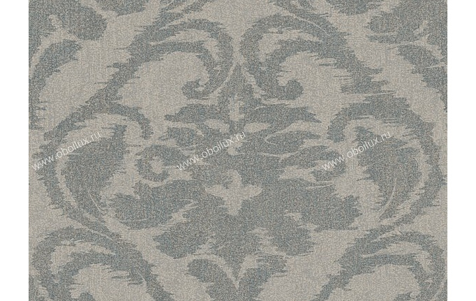 Американские обои Seabrook, коллекция Affresco, артикул FR60302