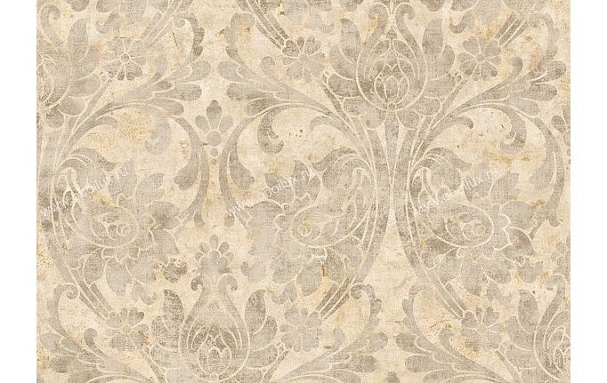 Американские обои Seabrook, коллекция Affresco, артикул FR61008