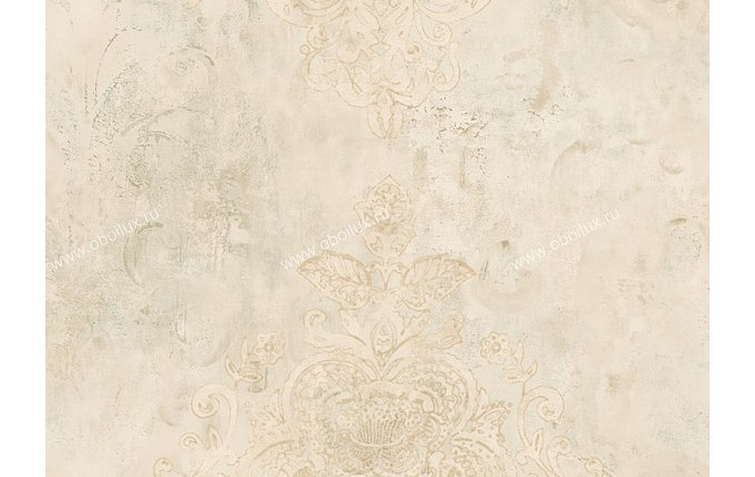 Американские обои Seabrook, коллекция Affresco, артикул FR61203