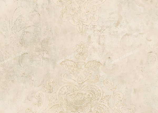 Обои Seabrook Affresco FR61203