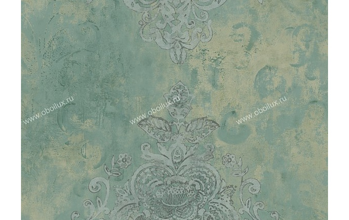 Американские обои Seabrook, коллекция Affresco, артикул FR61204