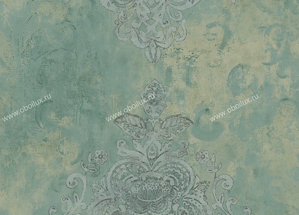 Обои Seabrook Affresco FR61204