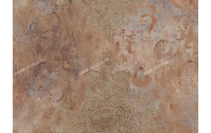 Американские обои Seabrook, коллекция Affresco, артикул FR61205