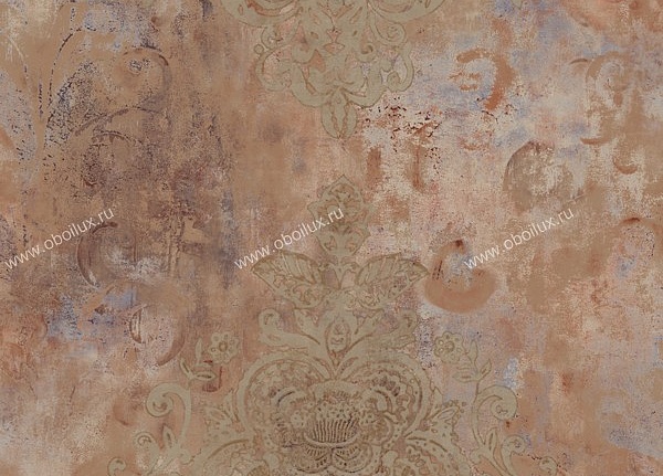 Обои Seabrook Affresco FR61205