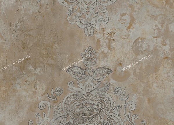 Обои Seabrook Affresco FR61206