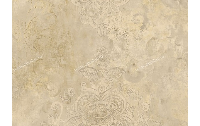 Американские обои Seabrook, коллекция Affresco, артикул FR61213