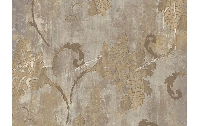 Американские обои Seabrook, коллекция Affresco, артикул FR61508