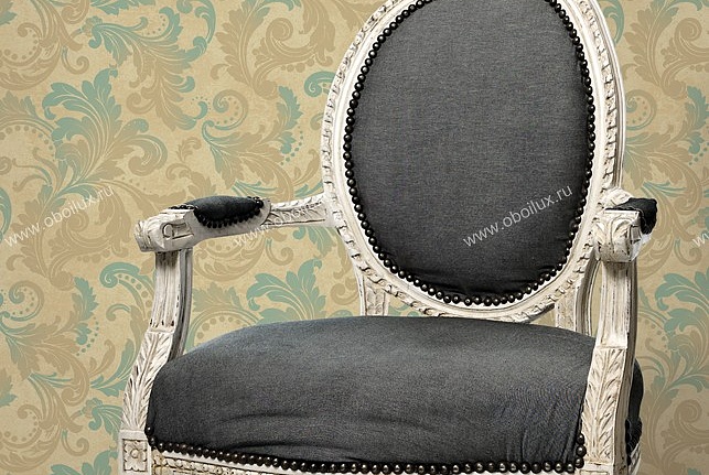 Обои Seabrook Arabesque SO51102