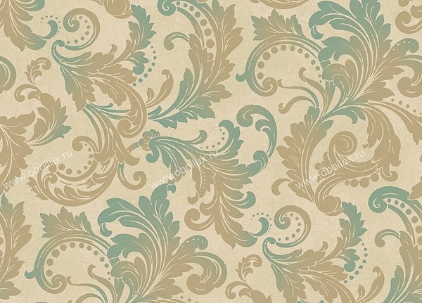 Обои Seabrook Arabesque SO51102