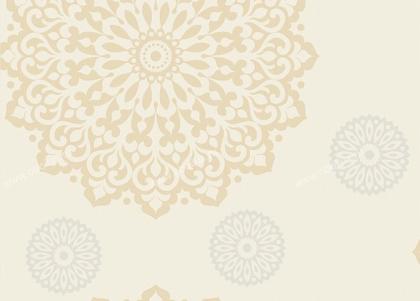 Обои Seabrook Arabesque SO51805