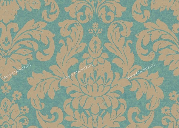 Обои Seabrook Arabesque SO50302