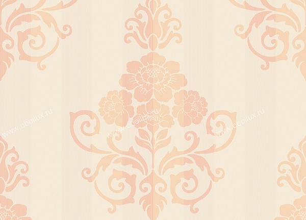 Обои Seabrook Arabesque SO50901