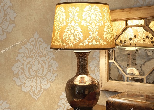 Обои Seabrook Arabesque SO50705