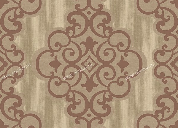 Обои Seabrook Arabesque SO51506