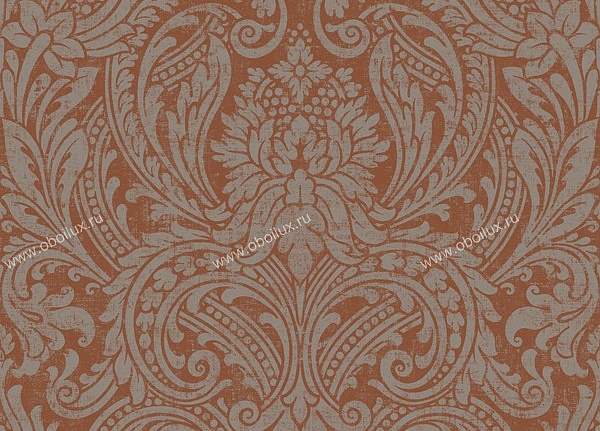 Обои Seabrook Arabesque SO50106
