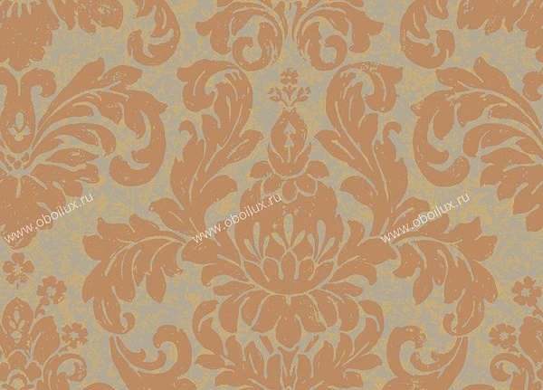 Обои Seabrook Arabesque SO50305