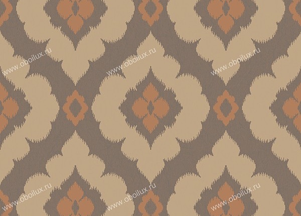 Обои Seabrook Arabesque SO50403
