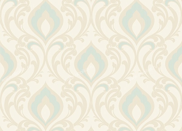 Обои Seabrook Arabesque SO50502