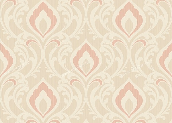 Обои Seabrook Arabesque SO50503