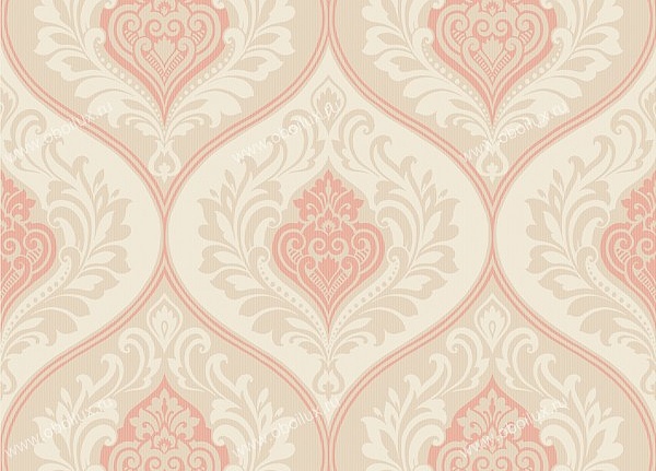 Обои Seabrook Arabesque SO50803