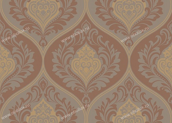 Обои Seabrook Arabesque SO50806