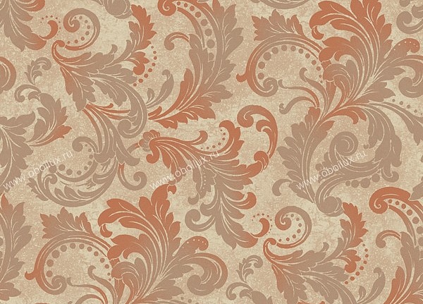 Обои Seabrook Arabesque SO51106
