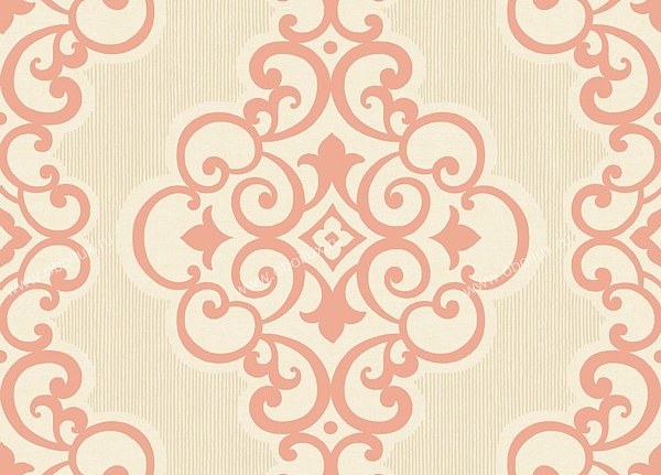 Обои Seabrook Arabesque SO51501