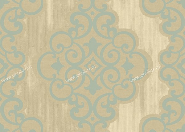 Обои Seabrook Arabesque SO51502