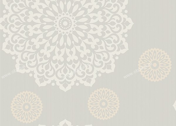 Обои Seabrook Arabesque SO51808