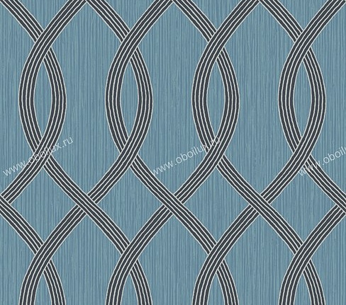 Обои Seabrook Vivant FS41502