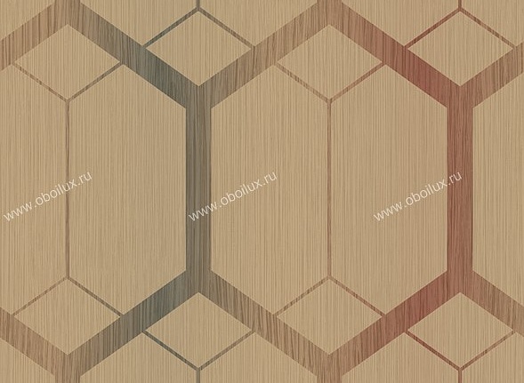 Обои Seabrook Vivant FS41305