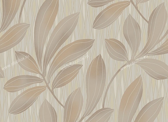 Обои Seabrook Vivant FS40207