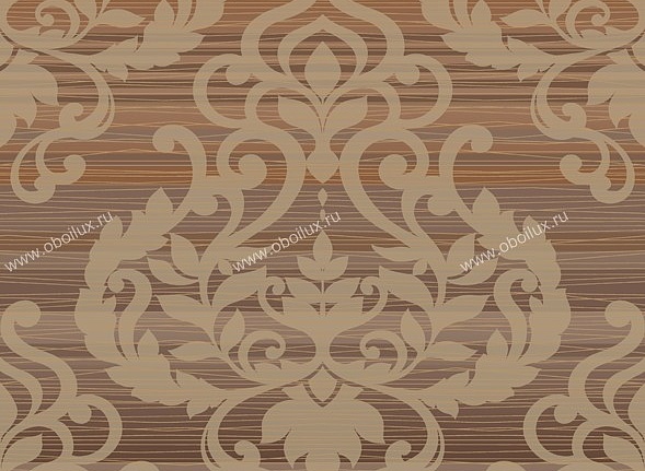 Обои Seabrook Vivant FS40906