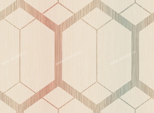 Обои Seabrook Vivant FS41307