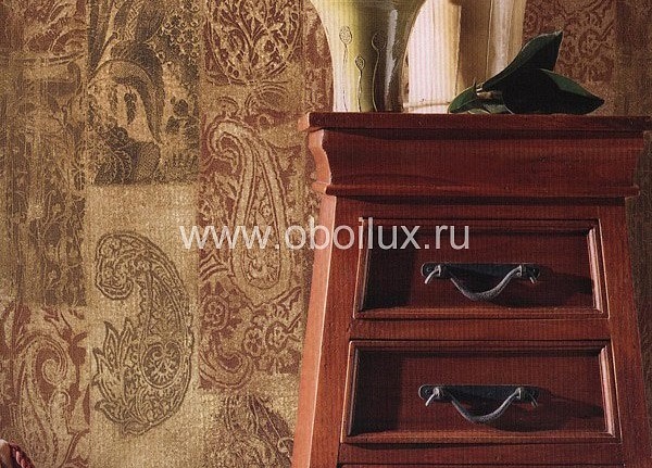Обои Seabrook A Cappella HY31408