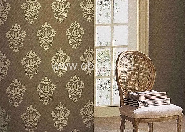 Обои Seabrook Rimini cl10707