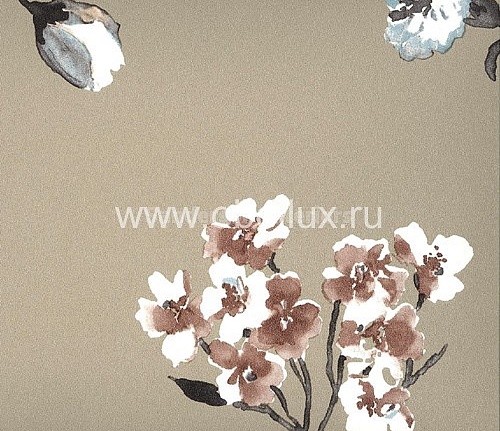 Обои Casamance Artists 691338