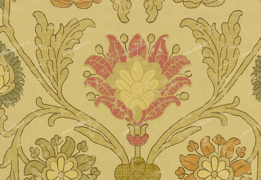 Обои Thibaut Anniversary T6053