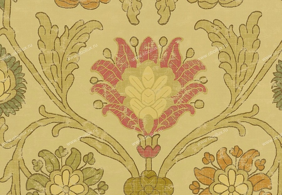 Обои Thibaut Anniversary T6053