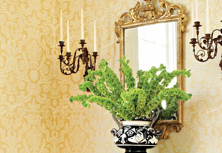 Обои Thibaut Anniversary T6024