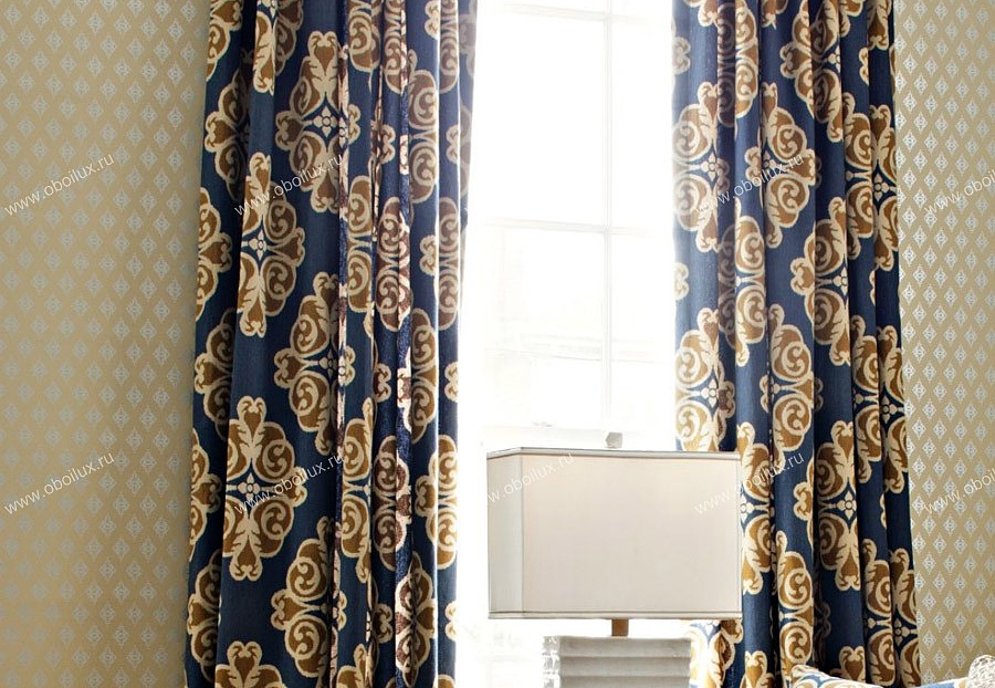 Обои Thibaut Anniversary T6040